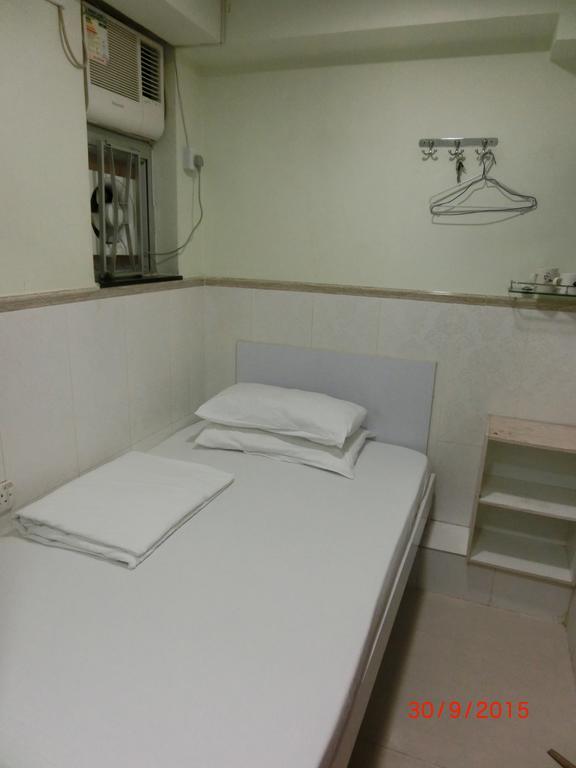 Li Cheng Guesthouse Hongkong Szoba fotó