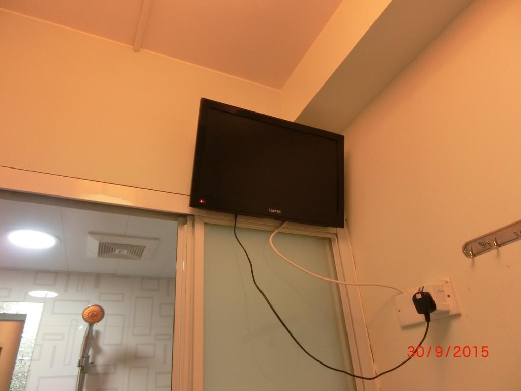 Li Cheng Guesthouse Hongkong Szoba fotó
