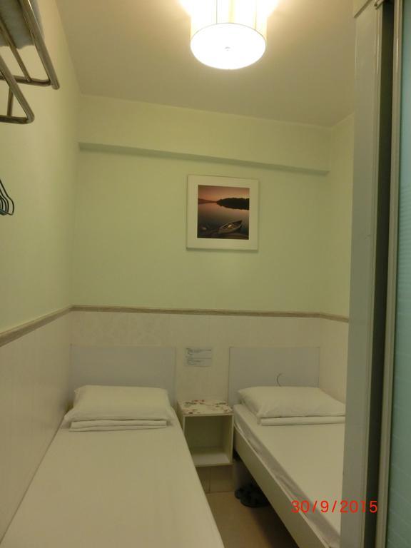 Li Cheng Guesthouse Hongkong Kültér fotó