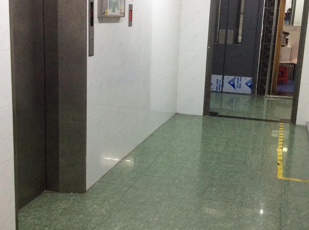 Li Cheng Guesthouse Hongkong Kültér fotó